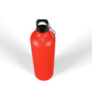LL6996.Gelato Aluminium Drink Bottle