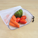 LL517.Harvest Produce Bags in Pouch