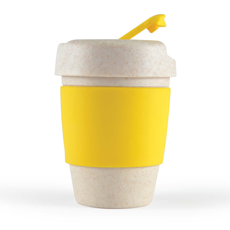 Kick Eco Coffee Cup / Silicone Band