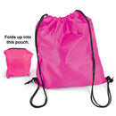 LL523.Pronto Drawstring Backpack