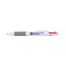 LL0329.Supra 4 Colour White Pen