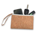 LL4634.Avalon Cork Utility / Pencil Case