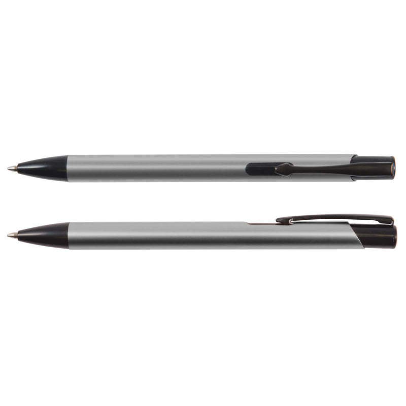 LL3272.Napier Pen (Black Edition)