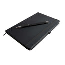 LL5094.Venture Supreme Notebook / Napier Pen