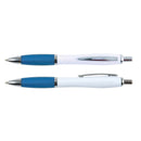 LL434.Viva Pen - White Barrel