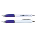 LL434.Viva Pen - White Barrel