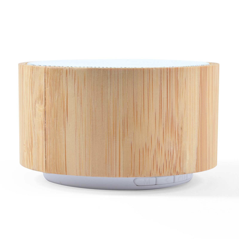 LL9460.Freedom Bamboo Bluetooth Speaker