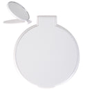 LL683.Reflections Round Folding Mirror