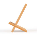 LL9079.Apollo Bamboo Phone Stand