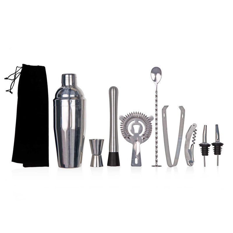 Decadent Cocktail 10 pcs Set