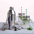 Decadent Cocktail 10 pcs Set