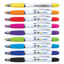 LL447.Viva Stylus Pen & Highlighter