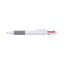 LL0329.Supra 4 Colour White Pen