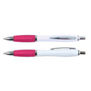 LL434.Viva Pen - White Barrel