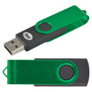 LL9600.Swivel USB Flash Drive