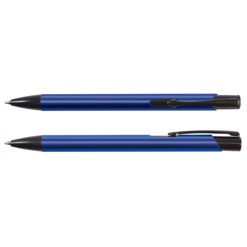 LL3272.Napier Pen (Black Edition)