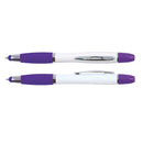 LL447.Viva Stylus Pen & Highlighter