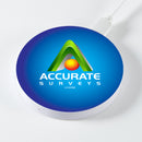 LL0208.Arc Round Wireless Charger