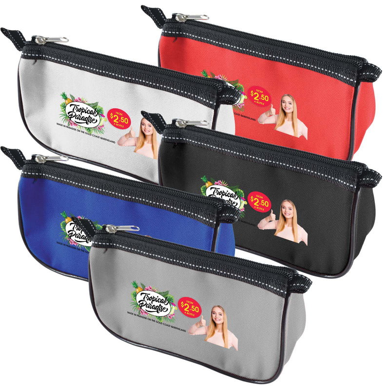 LL4630.Frenzy Pencil Case