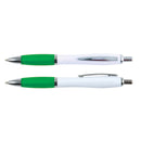 LL434.Viva Pen - White Barrel
