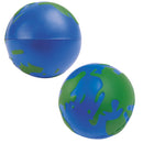 LL630.LL630.2 Colour World Globe Stress Reliever