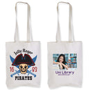 LL515.Long Handle Bamboo Bag