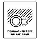 LL6185.Zest Lunch Box / Food Container