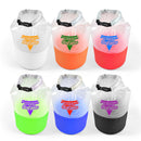 LL7505.Ocean 10 Litre Waterproof Bag