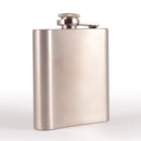 LL2347.Stainless Steel Hip Flask