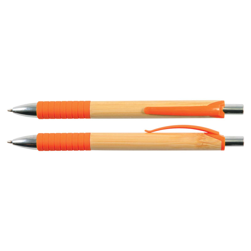 LL2037.Hornet Bamboo Pen