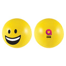 LL610.Emoji Stress Balls