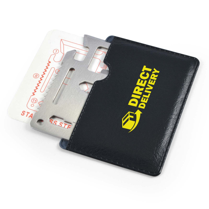 LL3611.Bionic Multi Tool in Pouch