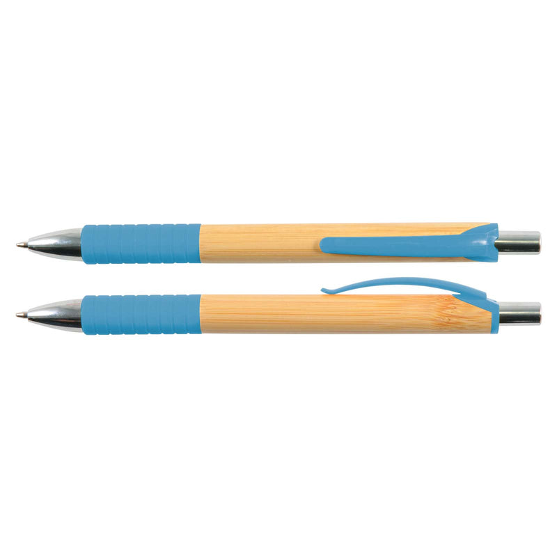 LL2037.Hornet Bamboo Pen