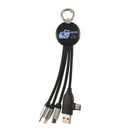 LL9434.Kinetic Round Glow Cable