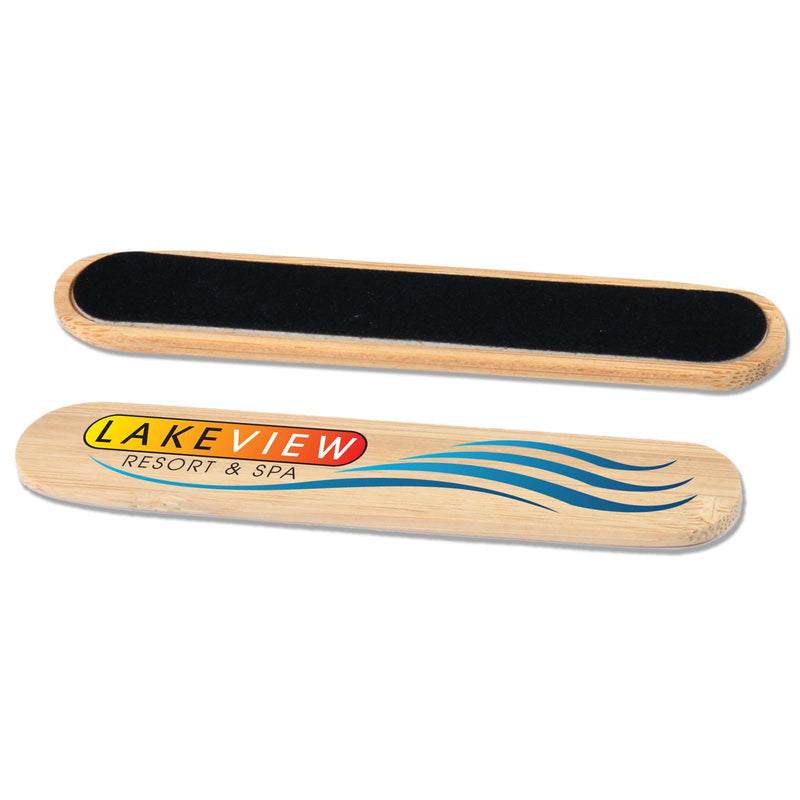 Pamper Bamboo Nail File