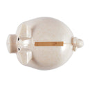 LL3600.World's Smallest Pig Eco Coin Bank