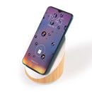 LL9465.Fresco Speaker & Wireless Charger