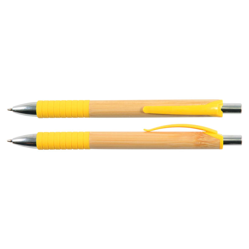 LL2037.Hornet Bamboo Pen