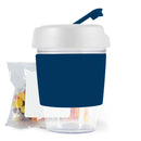 LL0444.Kick Coffee Cup with Jelly Beans
