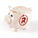 LL3600.World's Smallest Pig Eco Coin Bank