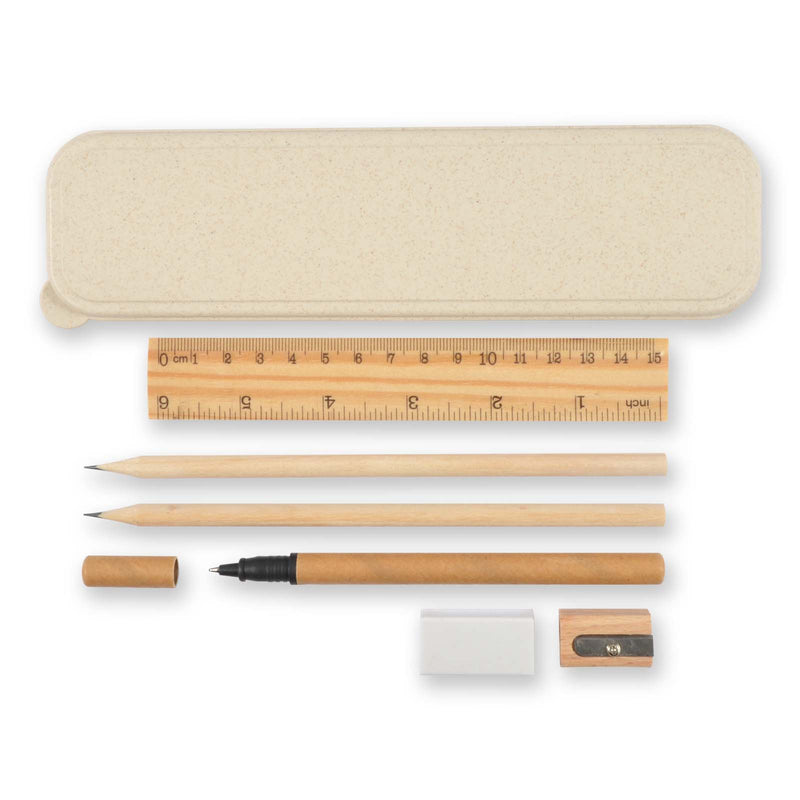 LL0726.Element Stationery Set