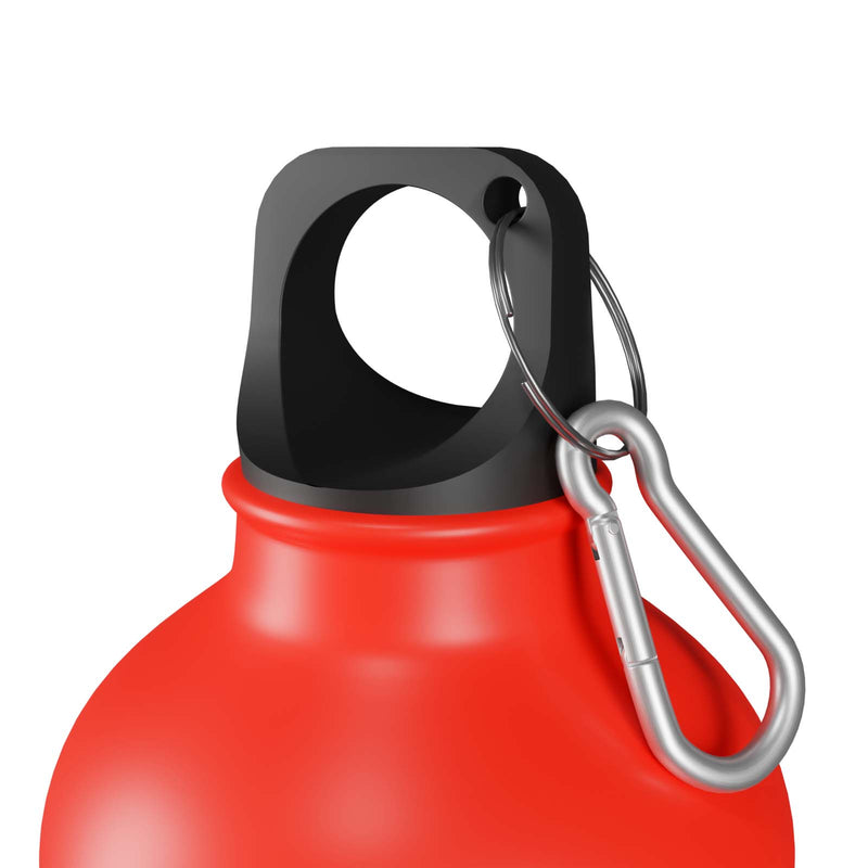 LL6996.Gelato Aluminium Drink Bottle