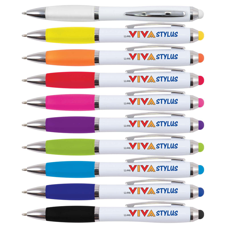 LL446.Viva Stylus Pen