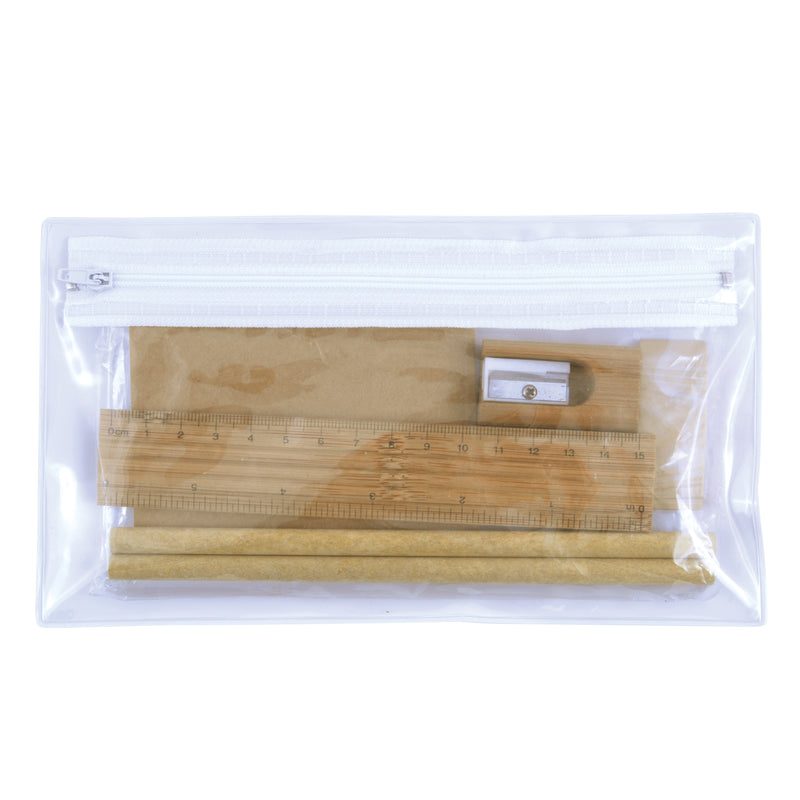 LL21341.Stanford Stationery Set