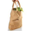 LL502.Enviro Supa Shopper Short Handle Bag
