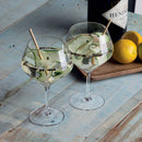 Ginaissance Glass Set