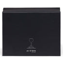 Ginaissance Glass Set