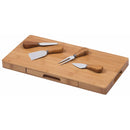 Gourmet Cheese Board Set