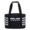 Oasis Chevron Cooler