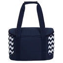 Oasis Chevron Cooler